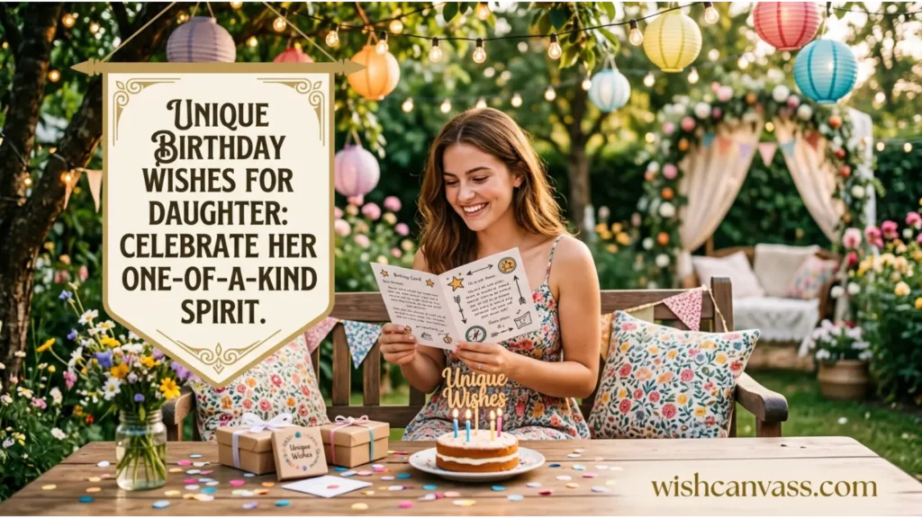 How Do You Wish Someone on Their Birthday