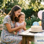 Touching Birthday Wishes for Niece From The Heart