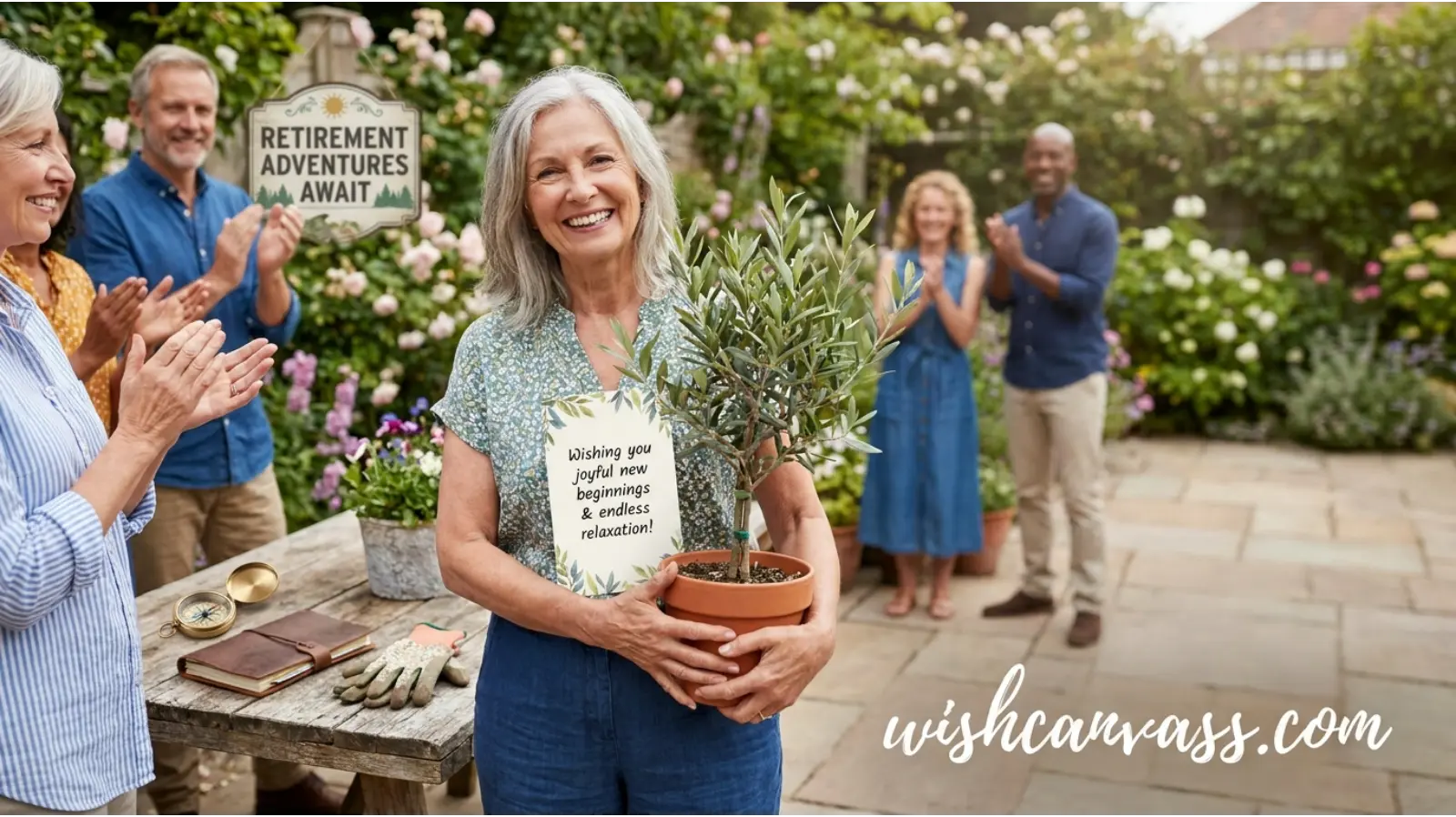 Heartfelt Retirement Wishes for Coworker