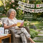 Retirement Wishes for Friend